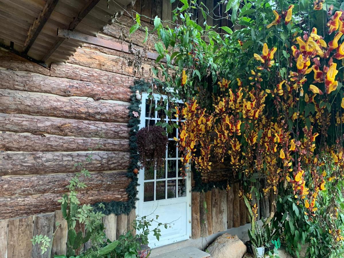 Hoa Son Village Dalat Exterior foto
