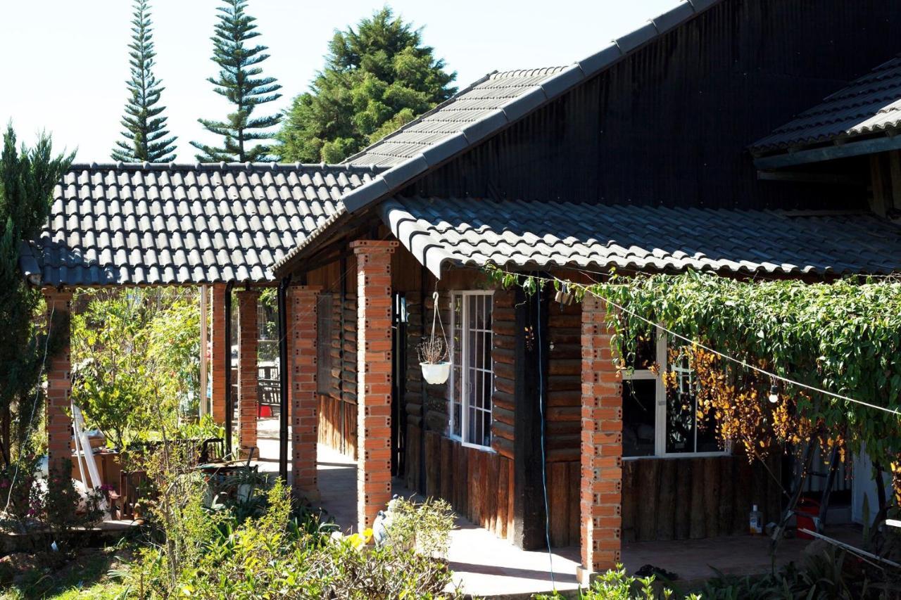 Hoa Son Village Dalat Exterior foto