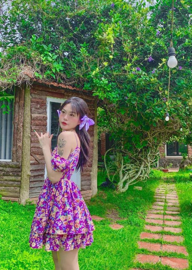 Hoa Son Village Dalat Exterior foto
